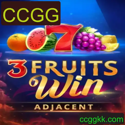 3FruitsWin: Uma Nova Experiência em Jogos Digitais