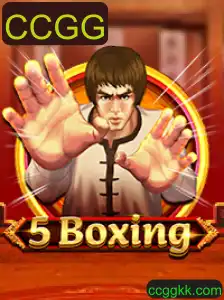 Descubra o Novo Fenômeno dos Jogos de Estratégia: 5Boxing