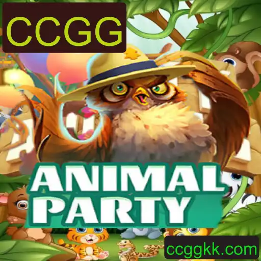 Descobrindo AnimalParty: O Jogo que Conquista Todas as Idades