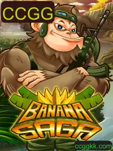 Tudo sobre BananaSaga: Um Jogo Revolucionário CCGG
