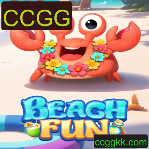 Descubra BeachFun: O Novo Jogo de Praia que Está Conquistando o Verão