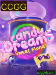 CandyDreamsSweetPlanet: Descubra o Encantador Mundo do CCGG