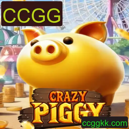 Descubra o Fascinante Mundo de CrazyPiggy