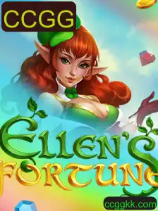Explorando o Universo de EllensFortune: Um Jogo CCGG Revolucionário