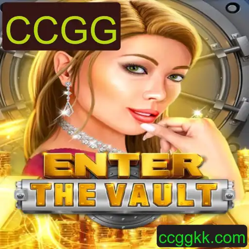 EntertheVault: Descubra o Fascinante Mundo do Jogo CCGG