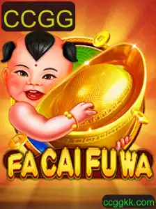 Descubra as Aventuras de FaCaiFuWa: Um Novo Jogo de Estratégia CCGG