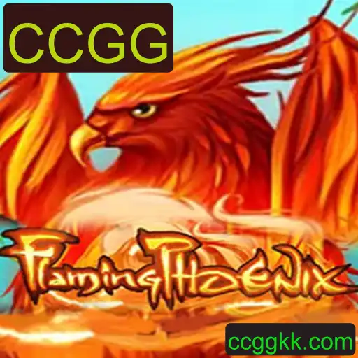 FlamingPhoenix: O Novo Fenômeno CCGG que Está Conquistando o Mundo dos Jogos