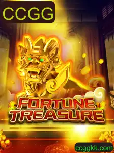 Descubra FortuneTreasure: O Guia Completo para o Novo Jogo CCGG que Está Conquistando o Mundo