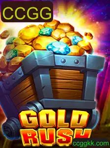 Explorando o Mundo de GoldRush: Um Mergulho Profundo no Novo Jogo de Estratégia CCGG