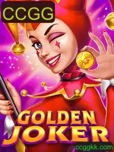 GoldenJoker: Um Novo Fenômeno no Mundo dos Jogos de Cartas