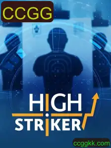 HighStriker: A Nova Tendência dos Jogos de Cartas