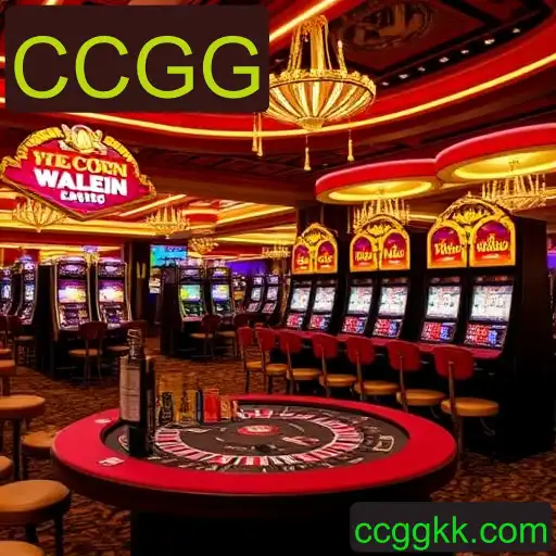 Jogos de cassino