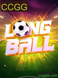 LongBall: O Novo Fenômeno do Mundo dos Jogos CCGG