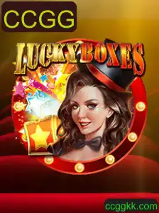 Explorando LuckyBoxes: O Novo Fenômeno dos Jogos CCGG