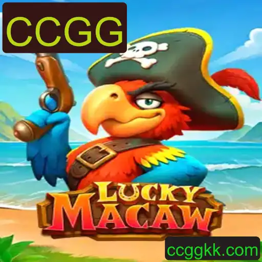 Explorando o Mundo de LuckyMacaw: O Jogo CCGG que Está Conquistando a Atualidade