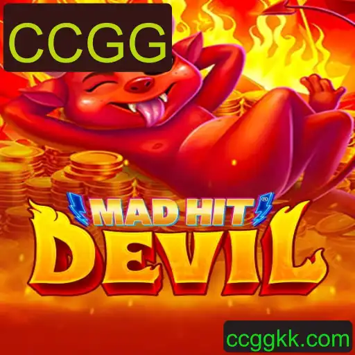 Experimente o Mundo Intenso de MadHitDevil: Uma Nova Perspectiva em CCGG