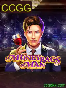 Explorando o Universo do Jogo MoneybagsMan: Um Guia Completo