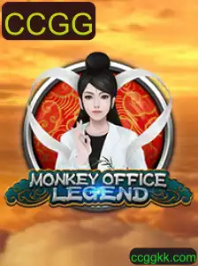 Descubra o Mundo Fascinante de MonkeyOfficeLegend: O Jogo do Momento com Tática e Estratégia CCGG