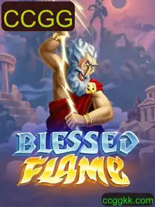 Descubra o Mundo de BlessedFlame: A Nova Sensação CCGG