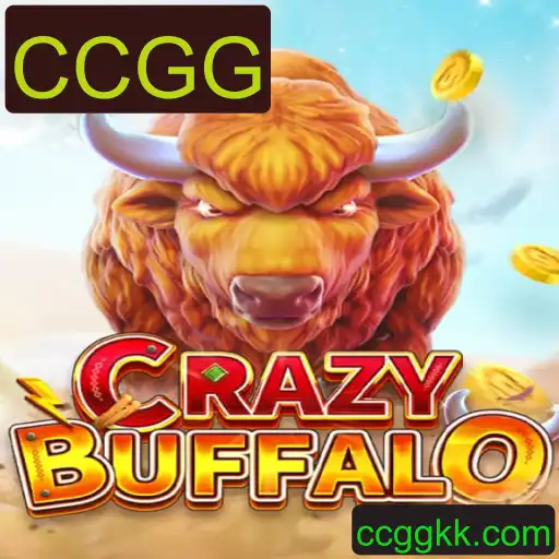 Descubra o Mundo Emocionante de CRAZYBUFFALO: Um Jogo de Estratégia Intenso com Desafios Inovadores