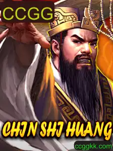 ChinShiHuang: Uma Jornada Estratégica Através de Cartas e Civilizações