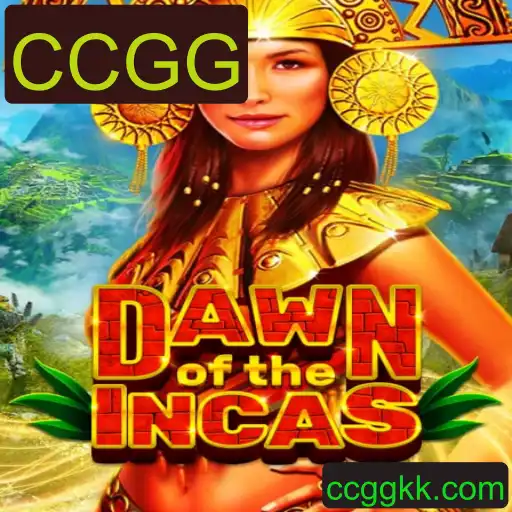 DawnoftheIncas: Explore o Universo do Novo Jogo CCGG