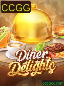 Descubra o Fascinante Mundo de DinerDelights: Um Jogo para Todos os Amantes da Culinária