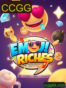Desvendando o Mundo de EmojiRiches: Um Jogo com Inovação e Estratégia