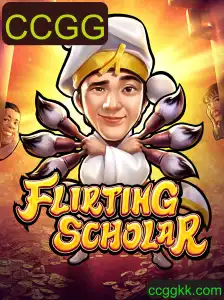 FlirtingScholar: A Nova Sensação no Mundo dos Jogos de Cartas Colecionáveis