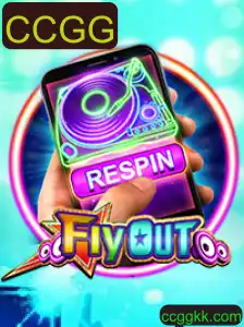 Descubra FlyOut: O Novo Fenômeno CCGG do Mundo dos Jogos