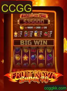 Descubra o Fascinante Mundo de FruitNovaSuper40