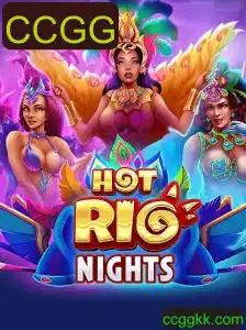 Descubra HotRioNights: O Empolgante Jogo de CCGG