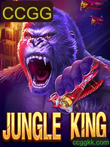 Descubra o Fascinante Mundo de JungleKing