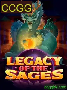 Explorando o Universo de Legacy of the Sages: Um Jogo de Cartas Colecionáveis