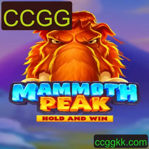 Descubra MammothPeak: O Novo Sensação dos Jogos de Cartas CCGG