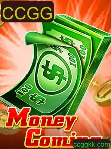 Explorando o Mundo de MoneyComing: O CCGG que Revoluciona Estratégias