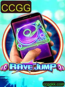 Descubra o Mundo de RaveJumpmobile: A Emoção do CCGG nos Dispositivos Móveis