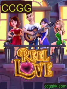ReelLove: Um Mergulho no Fascinante Mundo dos Jogos CCGG