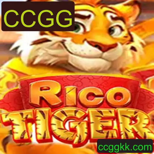 Descubra o Universo Fascinante de RicoTiger: O CCGG que Conquistou o Mundo