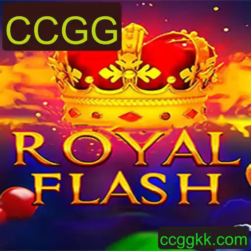 Descubra RoyalFlash: O Novo Fenômeno de Cartas CCGG