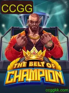 TheBeltOfChampion: Explorando o Novo Fenômeno dos Jogos de Cartas CCGG