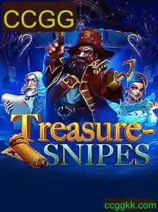 TreasureSnipes: O Fascinante Mundo do Jogo de Estratégia CCGG