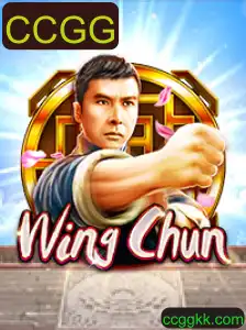 Explorando o Jogo WingChun: Dinâmica e Estratégias com a Palavra-Chave CCGG