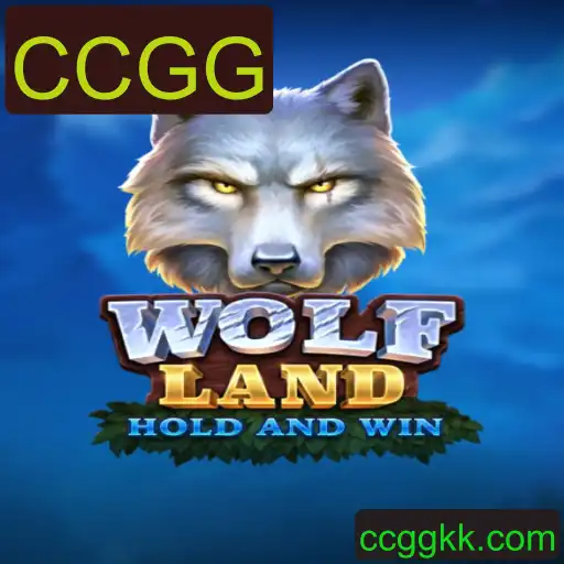WolfLand: Mergulhe na Aventura Fantástica do Novo Jogo CCGG
