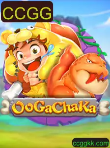 Descobrindo OoGaChaKa: Uma Jogada Estratégica com CCGG