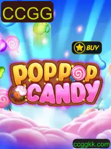 Explorando o Mundo Vibrante de POPPOPCANDY