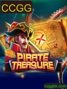 Desvendando PirateTreasure: Um Novo CCGG Que Conquista Entusiastas de Jogos