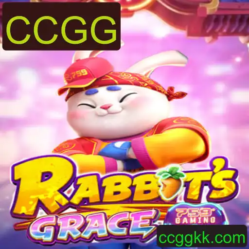 Descubra RabbitsGrace - Um Jogo Inovador no Universo CCGG