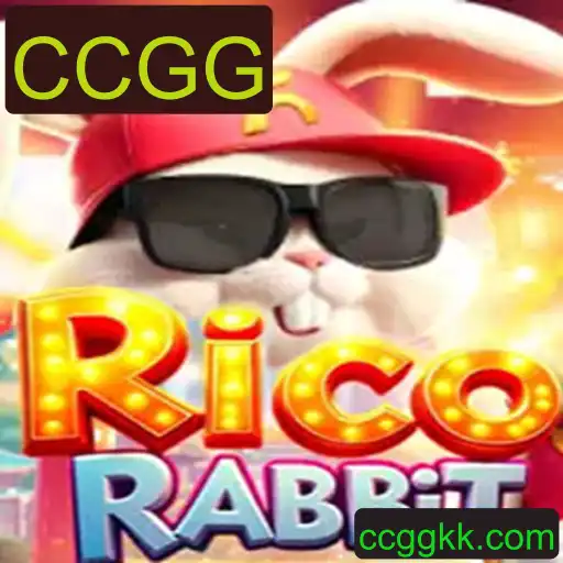 RicoRabbit: O Jogo que Está Revolucionando o Mundo dos CCGG