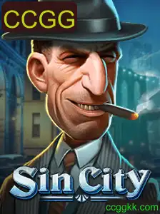 Descubra o Fascinante Mundo de SinCity: O Jogo Estratégico do Momento